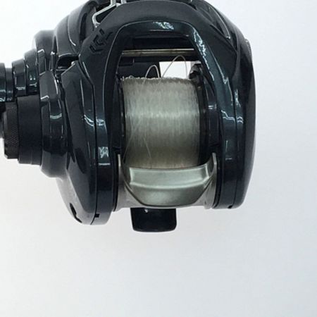  DAIWA ダイワ 釣り用具  ベイトリール  タトゥーラ 箱付き 20TATULA SV TW 103XHL ブラック