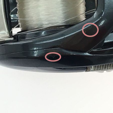  DAIWA ダイワ 釣り用具  ベイトリール  タトゥーラ 箱付き 20TATULA SV TW 103XHL ブラック