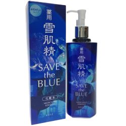 ▼▼ KOSE コーセー 2)医薬部外品 薬用 雪肌精 ディスペンサー付 500ml みずみずしいタイプ Sランク