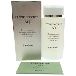 ▼▼ KOSE コーセー コスメデコルテ AQ サーキュレーション 化粧液 200ml Nランク