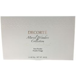 ▼▼  コーセー コスメデコルテ マルセル ワンダース コレクション SC コスメデコルテフェイスパウダーIX Sランク