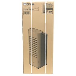 ▼▼ IRISOHYAMA アイリスオーヤマ 冷風機  KCTF-02M-W Aランク