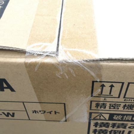  IRISOHYAMA アイリスオーヤマ 冷風機  KCTF-02M-W