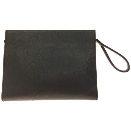  Salvatore Ferragamo サルヴァトーレフェラガモ REVIVAL クラッチバッグ GG-240298 ネイビー