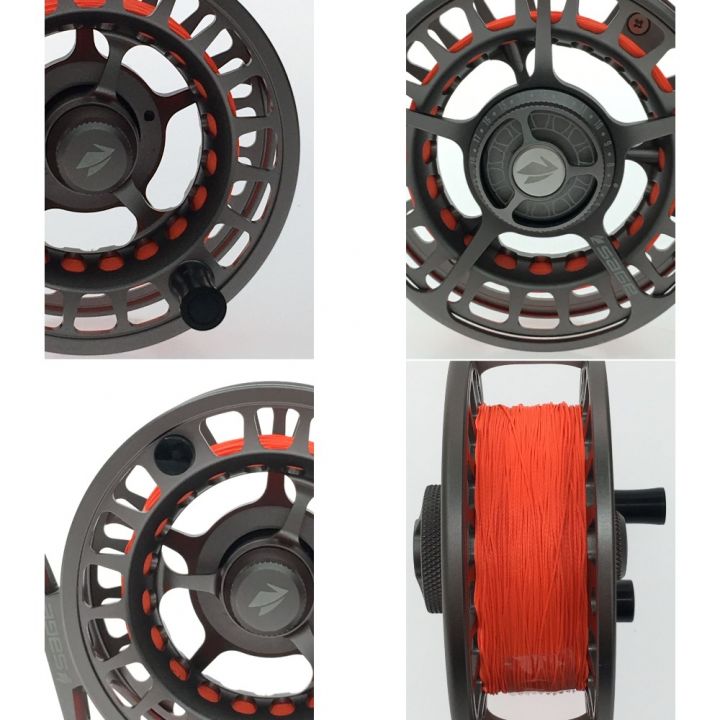 フライリール セージ SAGE SPECTRUM 5/6 SAGE SPECTRUM フライリール 5