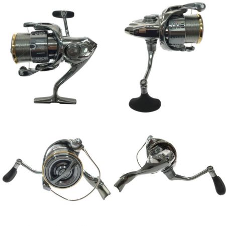  SHIMANO シマノ 18ステラC3000 03803