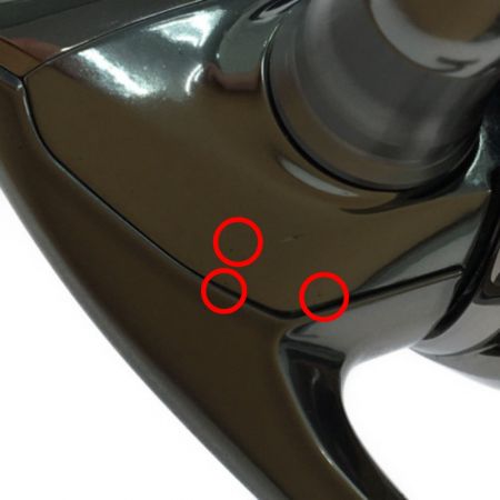  SHIMANO シマノ 18ステラC3000 03803