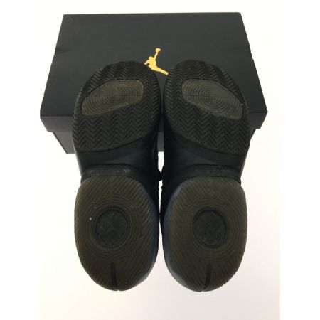  NIKE ナイキ スニーカー JORDAN REACT ELEVATION PF サイズ29 CK6617-001 ブラック