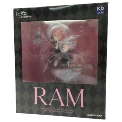 ▼▼ KADOKAWA Re:ゼロから始める異世界生活　KADOKAWA ラム Sランク