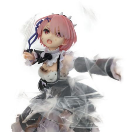  KADOKAWA Re:ゼロから始める異世界生活　KADOKAWA ラム