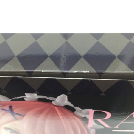  KADOKAWA Re:ゼロから始める異世界生活　KADOKAWA ラム