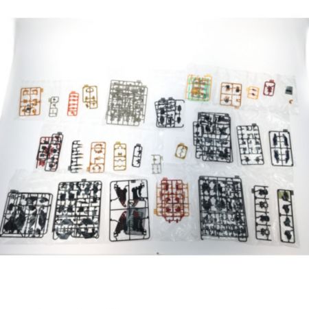  BANDAI 勇者王ガオガイガー ファイナル・ガオガイガー