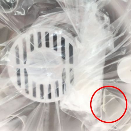  Franc Franc フランフラン ファーロ 超音波式2ＷＡＹ加湿器 グレー H0E-M093