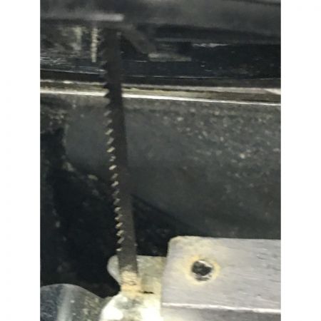  SK11 藤原産業 卓上糸鋸盤 400ｍｍ 卓上 糸鋸盤 50mm SSC-400PE グレー