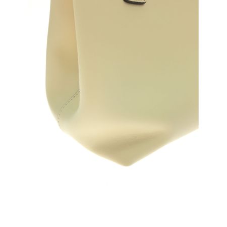  TORY BURCH ショルダー付きハンドバッグ マックグロー 82115 バターミルク