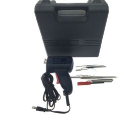 ▼▼ SURE 石崎電機製作所 マルチカッター アタッチメントカッター、ケース付 SG-30 Bランク