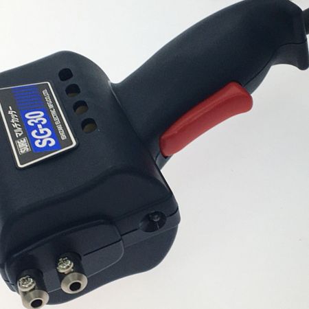  SURE 石崎電機製作所 マルチカッター アタッチメントカッター、ケース付 SG-30