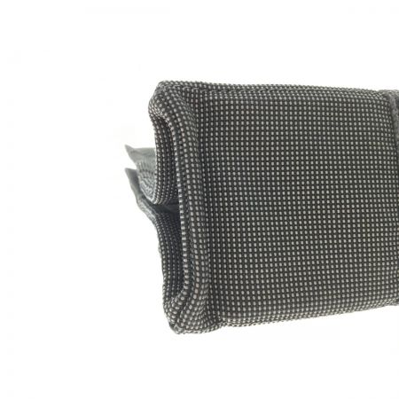  HERMES エルメス トートバッグ エールライン PM グレー