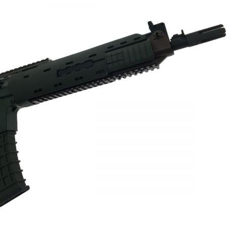  G&G ARMAMENT エアソフトガン フルメタル電動ガン 箱付属 GK5C GL グリーン