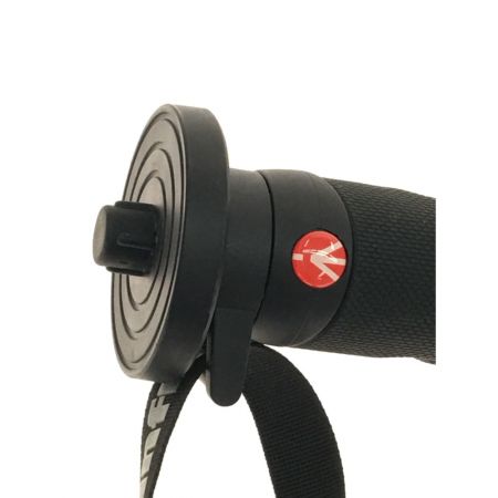  Manfrotto マンフロット XPROセルフスタンディング・アルミニウム一脚  A5036459 MMXPROA3B