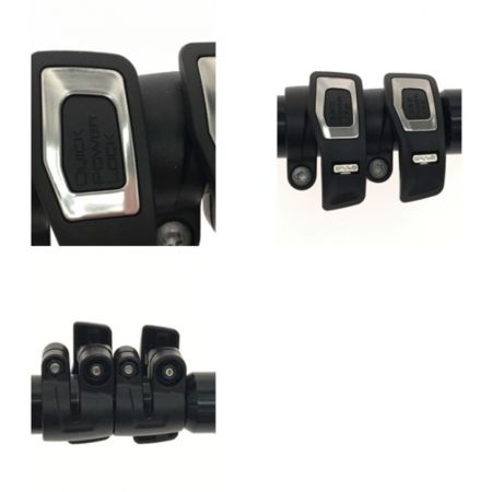  Manfrotto マンフロット XPROセルフスタンディング・アルミニウム一脚  A5036459 MMXPROA3B