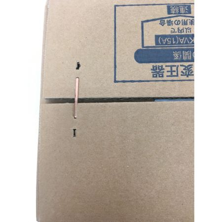  suzukid 工具 変圧器 suzukid STV-3000 降圧専用ポータブル変圧器 100V/115V  トランスターブイ STV-3000