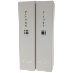 ▼▼  1)大塚製薬 医薬部外品 薬用美容液 インナーシグナル リジュブネイトエキス 30ml 2本セット Nランク