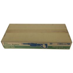 ▼▼ HASEGAWA 電動工具 HASEGAWA ハセガワ NPF-95 電動式多針 パワーファイター NPF-95 Sランク