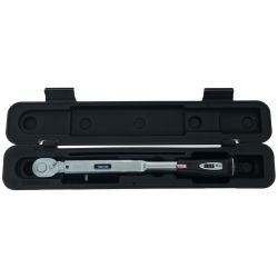 ▼▼ TONE トネ 工具 ハンドツール トルクレンチ メモリセットタイプ T4M100 Aランク