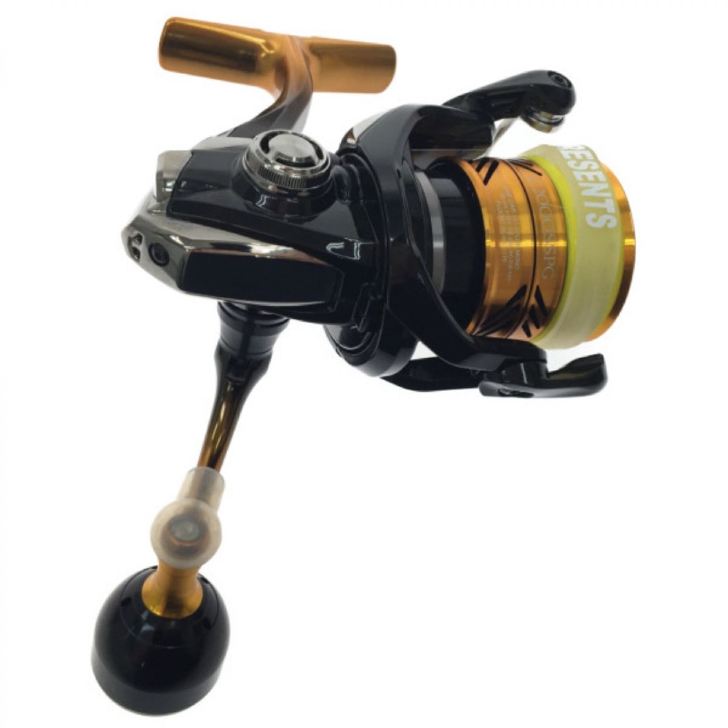 中古】 SHIMANO シマノ リール スピニングリール 03937 18ｿｱﾚBB