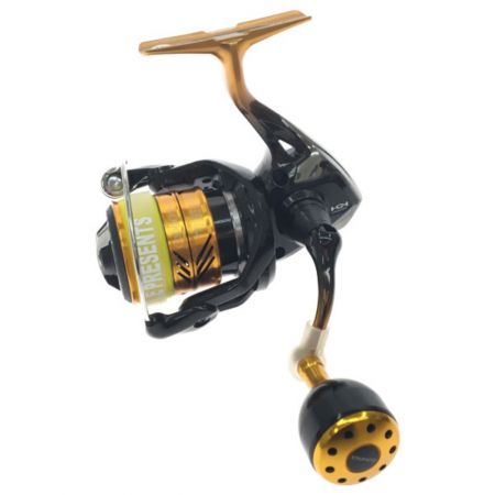  SHIMANO シマノ リール スピニングリール  03937 18ｿｱﾚBB C2000SSPG