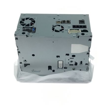  Panasonic パナソニック カーナビ Panasonic CN-HE01WD 未使用 2021年製 580427M18 ストラーダ CN-HE01WD