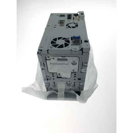  Panasonic パナソニック カーナビ 未使用 2021年製 573555M18 ストラーダ CN-HE01WD