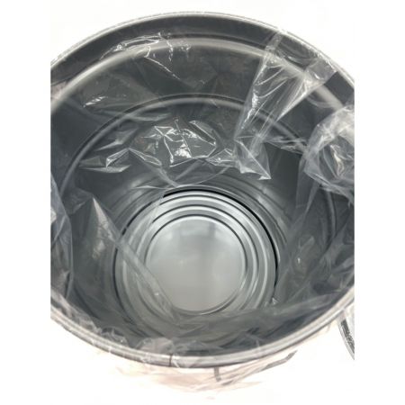   非売品 ファミリーマートコラボ懸賞 200名限定 檸檬堂 銅製 ペール缶 スツール 椅子