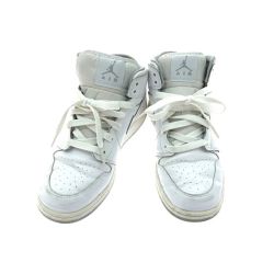 ▼▼ Tokyo Marui 東京マルイ ハイカットスニーカー SIZE 24cm P90 ホワイト Bランク