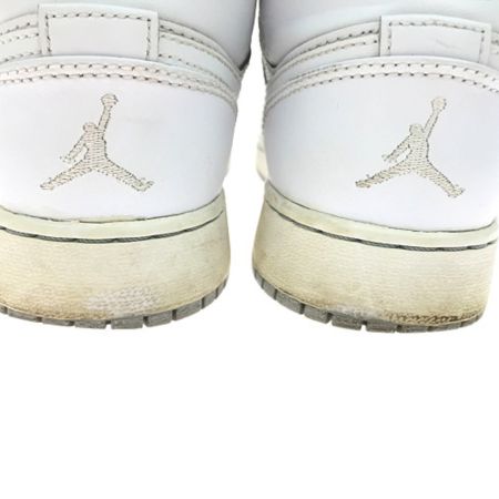  Tokyo Marui 東京マルイ ハイカットスニーカー SIZE 24cm P90 ホワイト