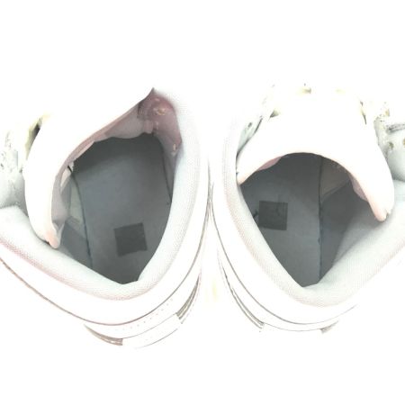  Tokyo Marui 東京マルイ ハイカットスニーカー SIZE 24cm P90 ホワイト