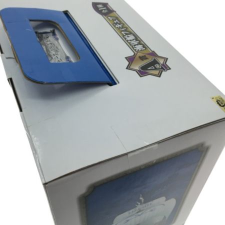  BANPRESTO 一番くじ ワンピース 海軍船 フィギュア