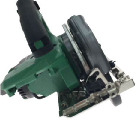  HiKOKI ハイコーキ 電動工具 丸のこ マルチボルト 165mm  C3606DA アグレッシブグリーン