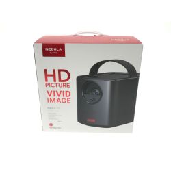 ▼▼ NEBULA ネビュラ Mars II Pro モバイルプロジェクター D2323512 Bランク