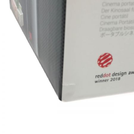  NEBULA ネビュラ Mars II Pro モバイルプロジェクター D2323512