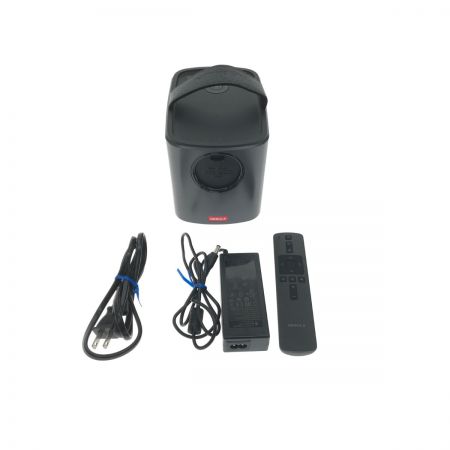  NEBULA ネビュラ Mars II Pro モバイルプロジェクター D2323512