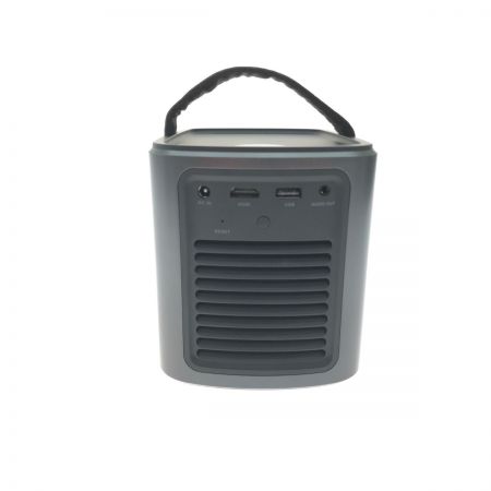  NEBULA ネビュラ Mars II Pro モバイルプロジェクター D2323512