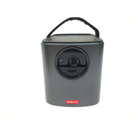  NEBULA ネビュラ Mars II Pro モバイルプロジェクター D2323512