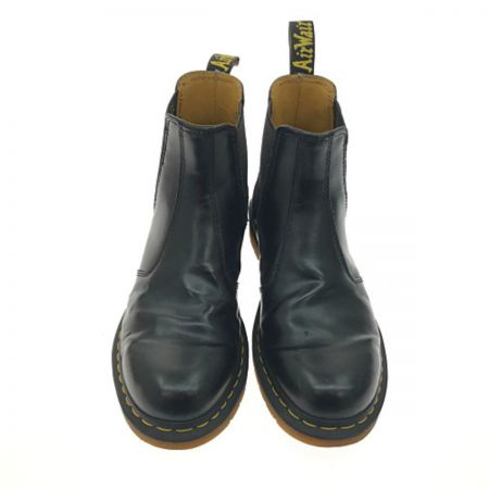  Dr.Martens ドクターマーチン ブーツ 2976 ブラック