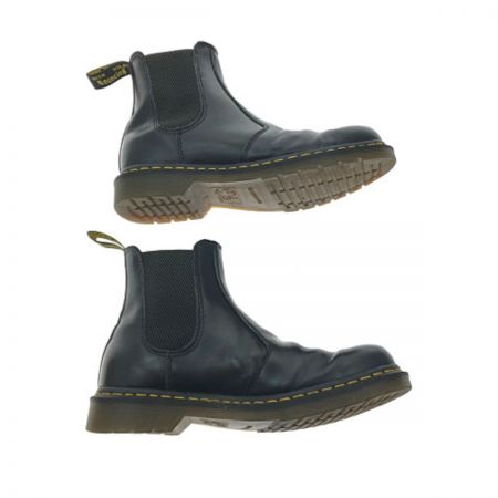  Dr.Martens ドクターマーチン ブーツ 2976 ブラック