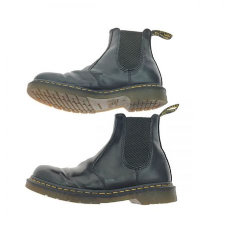  Dr.Martens ドクターマーチン ブーツ 2976 ブラック