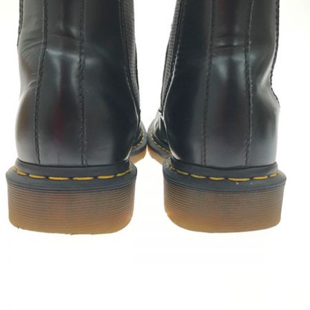  Dr.Martens ドクターマーチン ブーツ 2976 ブラック