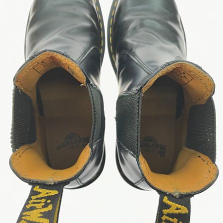  Dr.Martens ドクターマーチン ブーツ 2976 ブラック