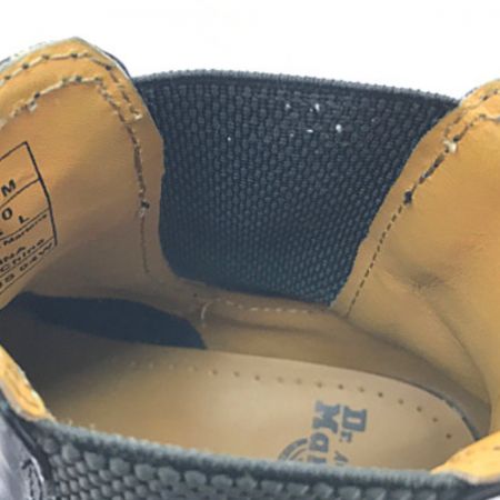  Dr.Martens ドクターマーチン ブーツ 2976 ブラック